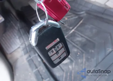 2015 Honda Odyssey Ex from USA, damaged, VIN 5FNRL5H41FB105370